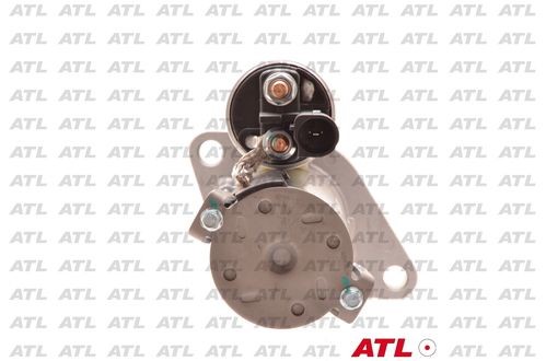 Startmotor 12V