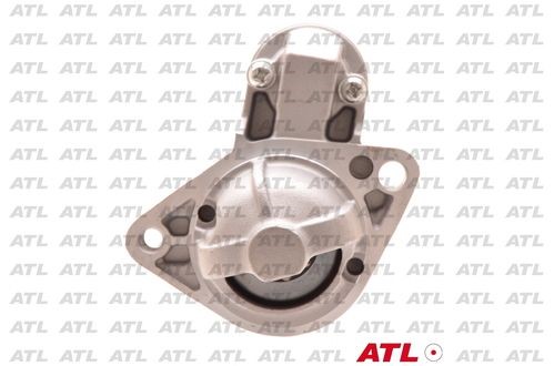 Startmotor 12V