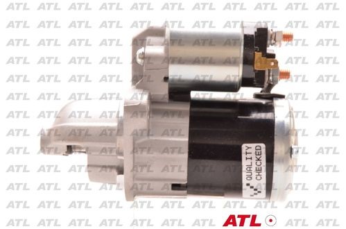 Startmotor 12V