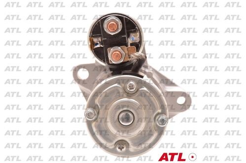 Startmotor 12V