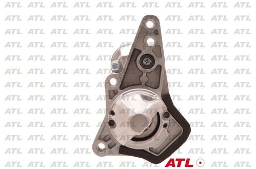 Startmotor 12V