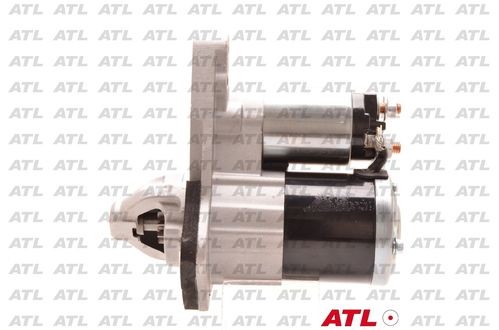 Startmotor 12V Startmotor 12V