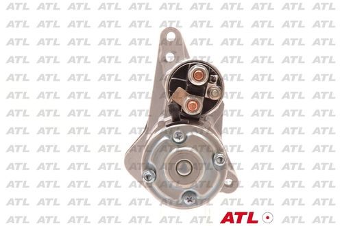 Startmotor 12V Startmotor 12V