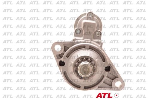 Startmotor 12V Startmotor 12V