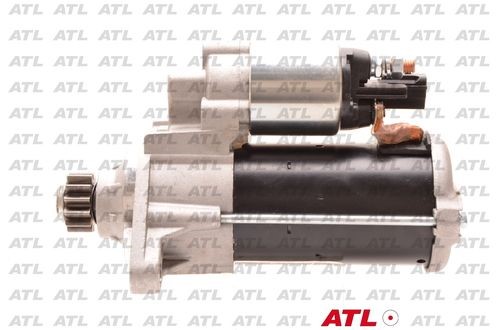Startmotor 12V Startmotor 12V
