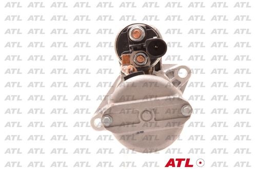 Startmotor 12V