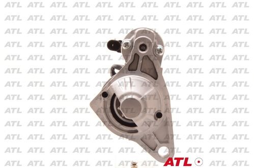 Startmotor 12V
