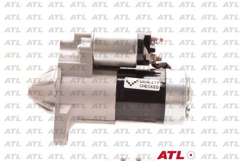 Startmotor 12V