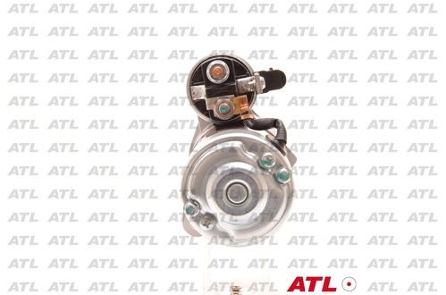 Startmotor 12V