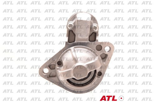 Startmotor 12V