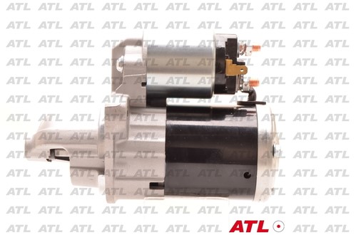 Startmotor 12V