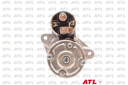 Startmotor 12V