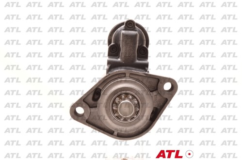 Startmotor 12V