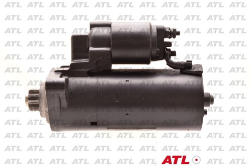Startmotor 12V Startmotor 12V