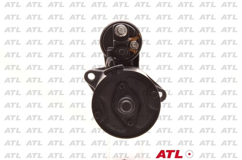 Startmotor 12V Startmotor 12V