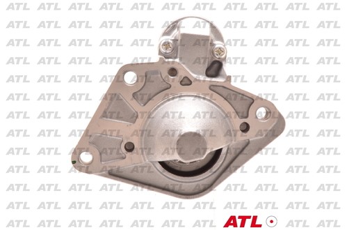 Startmotor 12V
