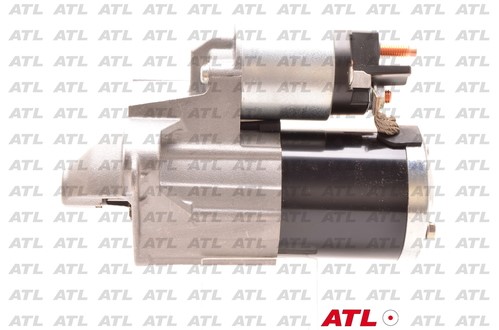 Startmotor 12V