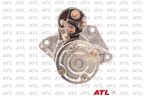 Startmotor 12V
