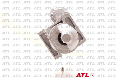 Startmotor 12V