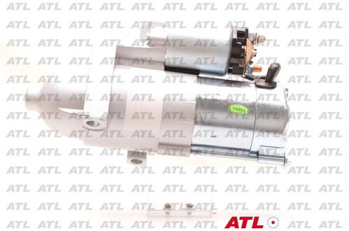 Startmotor 12V