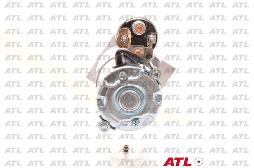 Startmotor 12V