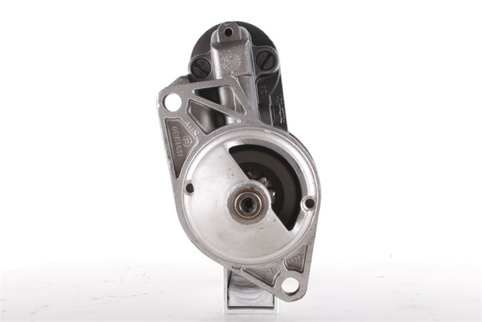 Startmotor