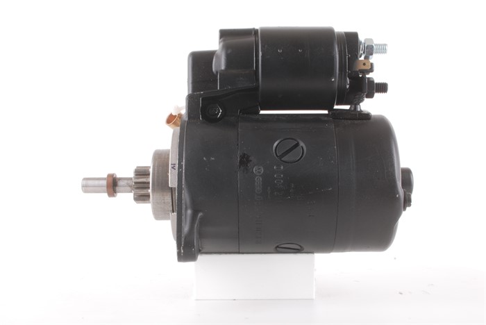 Startmotor 12V