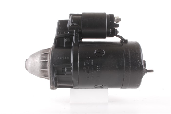 Startmotor 12V