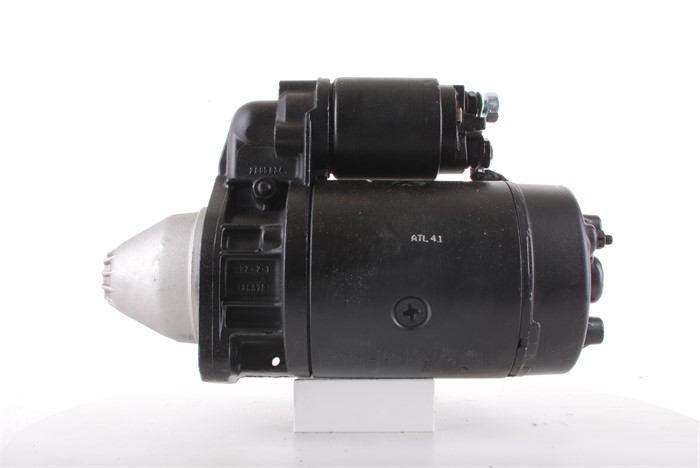Startmotor