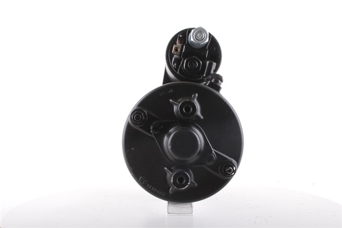 Startmotor