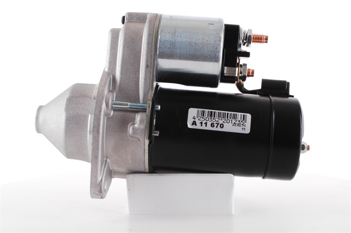 Startmotor 12V