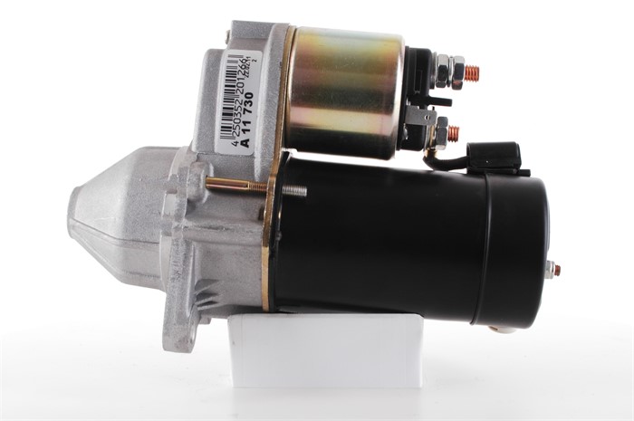 Startmotor 12V