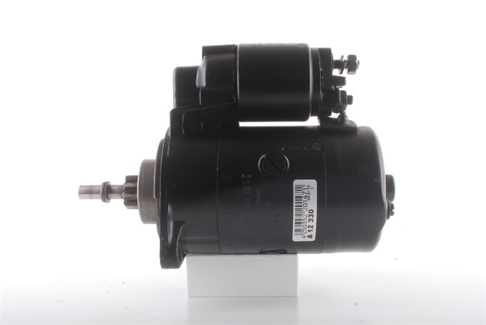Startmotor 12V