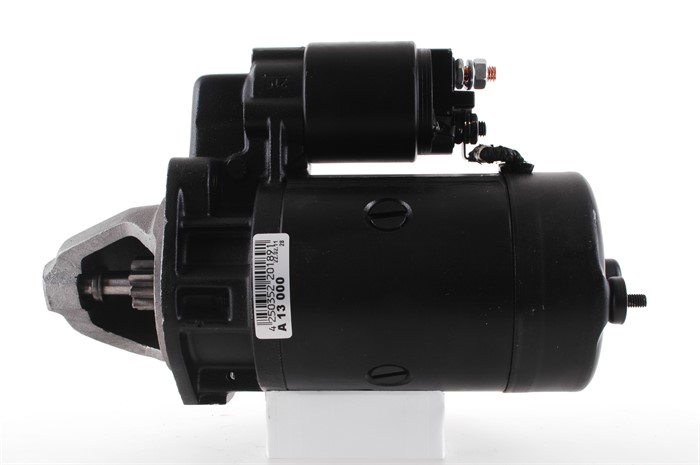 Startmotor 12V