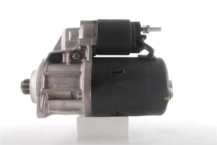 Startmotor 12V