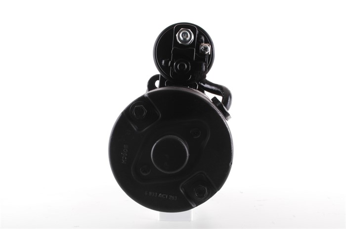 Startmotor 24V