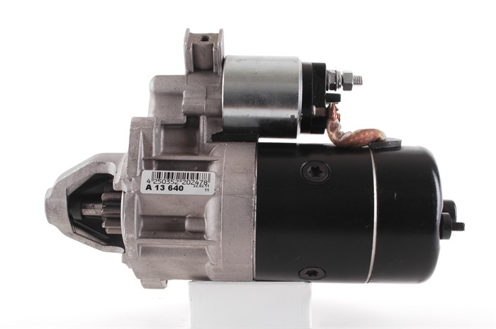 Startmotor 12V