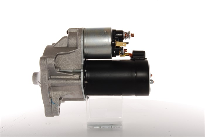 Startmotor