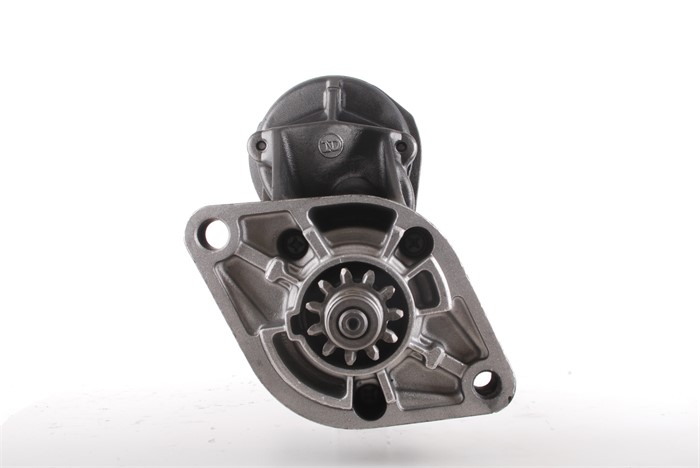 Startmotor 12V