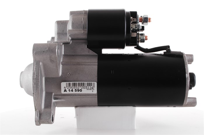 Startmotor 12V