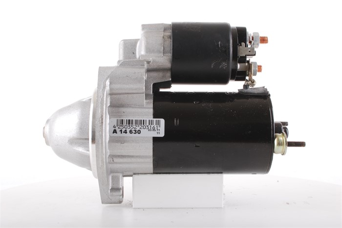 Startmotor 12V