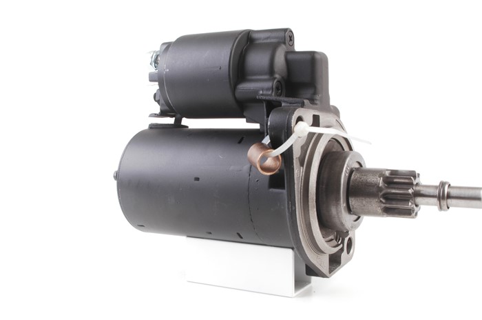Startmotor 12V