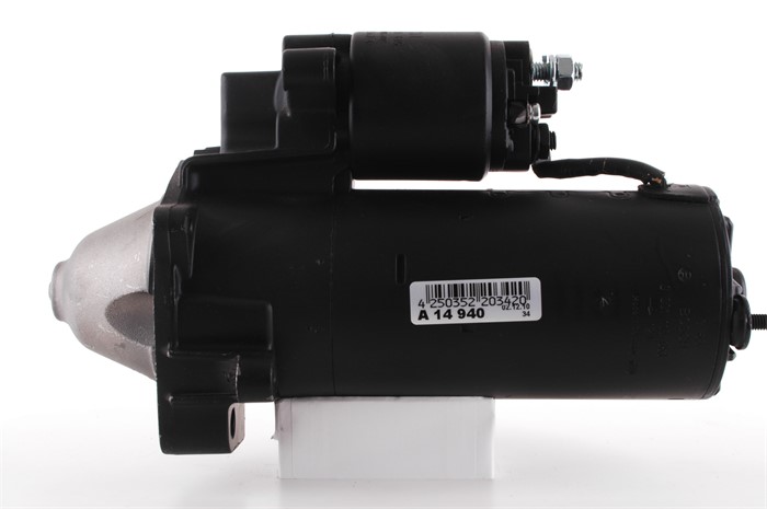 Startmotor 12V Startmotor 12V