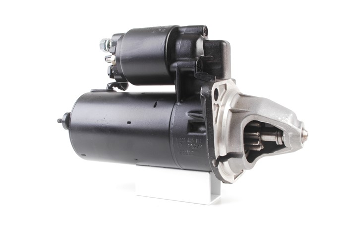 Startmotor 12V