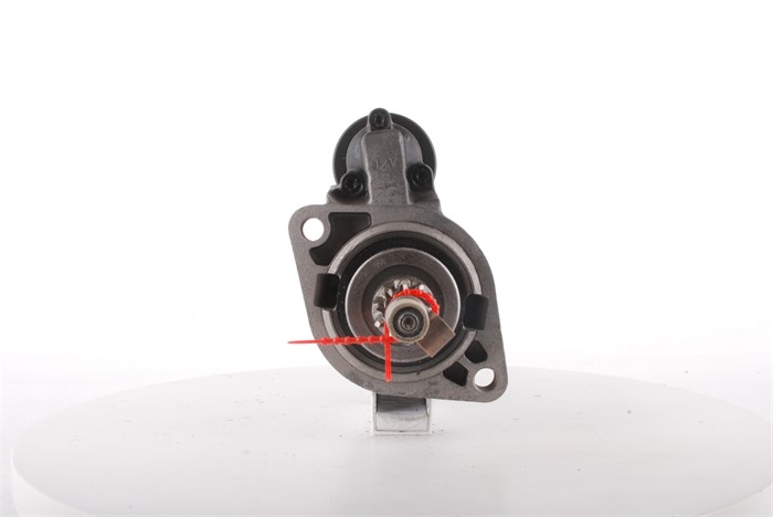 Startmotor 12V