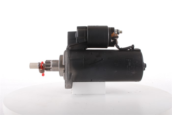 Startmotor 12V