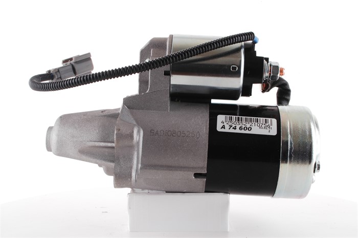 Startmotor 12V
