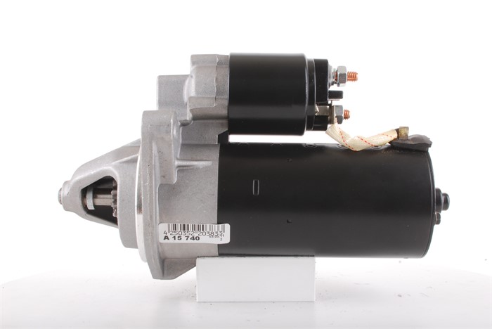 Startmotor 12V