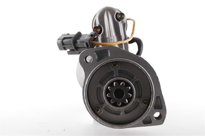 Startmotor 12V