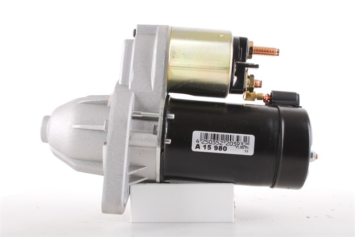 Startmotor 12V